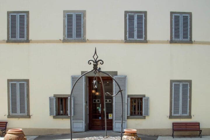 Villa Montarioso photo 5