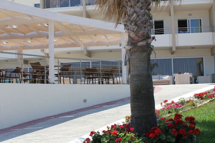 Sea Melody Beach Hotel & Apartments photo 3