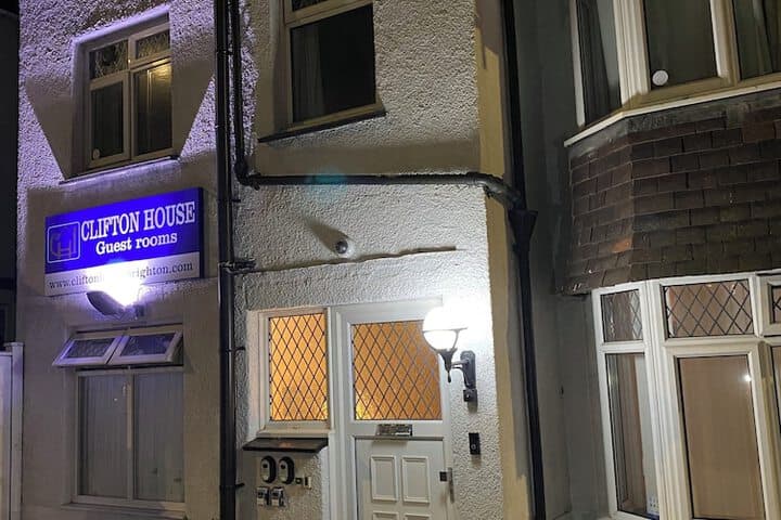 Clifton House Brighton photo 2