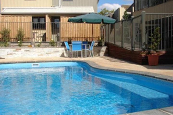 Sovereign Views Apartments photo 4