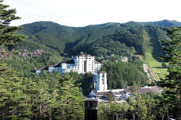 Suha destination view