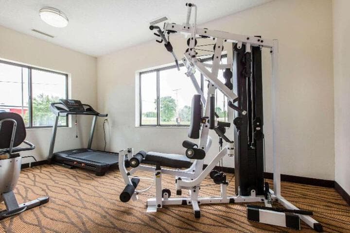 SureStay Plus Hotel by Best Western Peoria photo 3