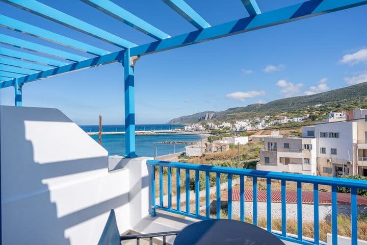 Agia Pelagia destination view
