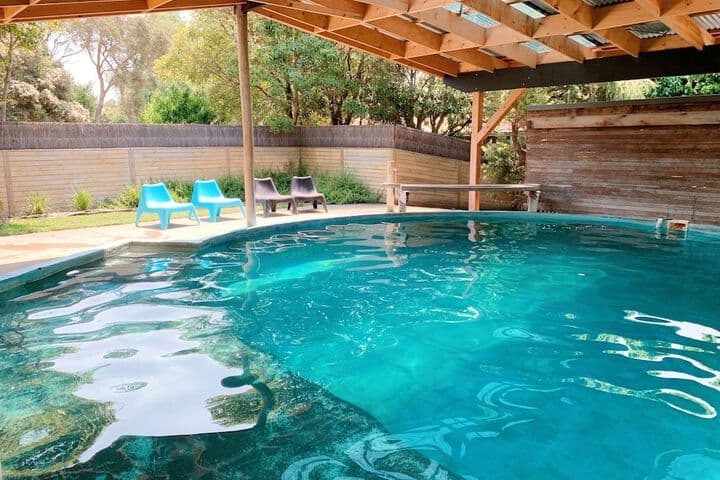 Bayplay Beach Accommodation 2 locations photo 4