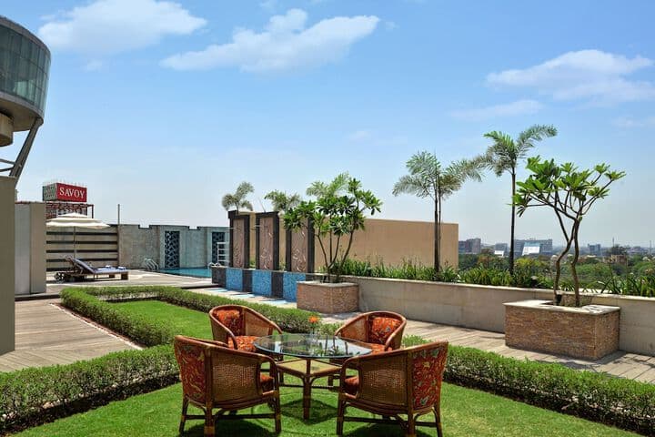 Savoy Suites Manesar photo 4