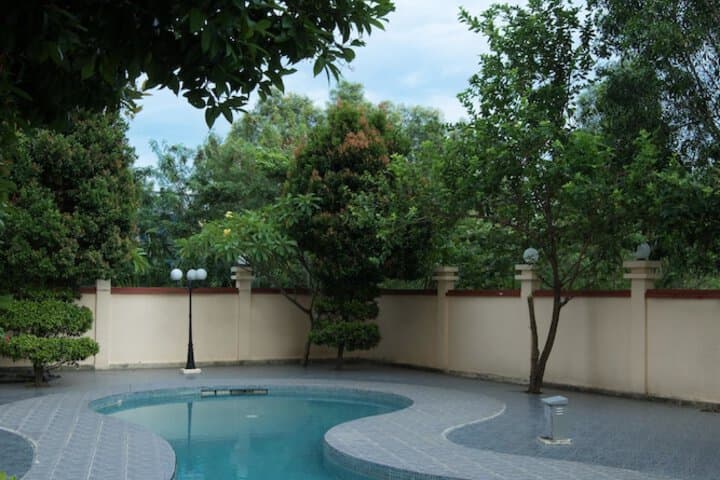 Apartment Queen Victoria Batam photo 2