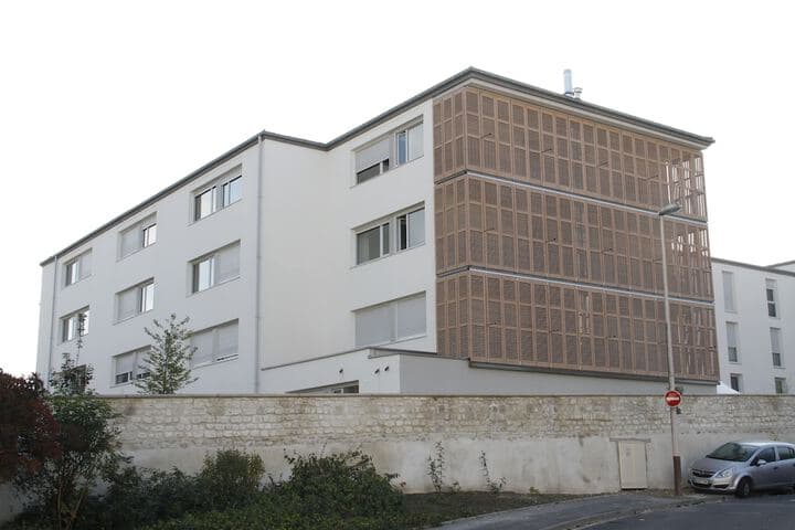 Residence Laudine photo 4