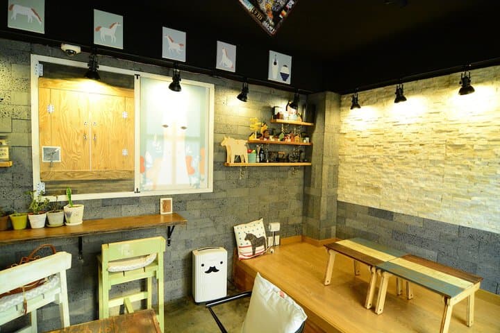 Residence Unicorn in Dongdaemun photo 3