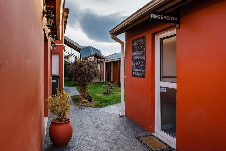 Hosteria Patagonia photo 4