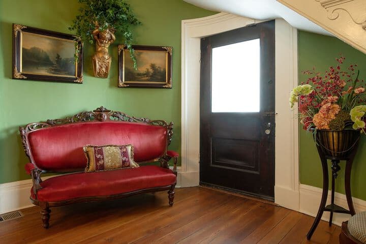 Belle Air Mansion photo 2