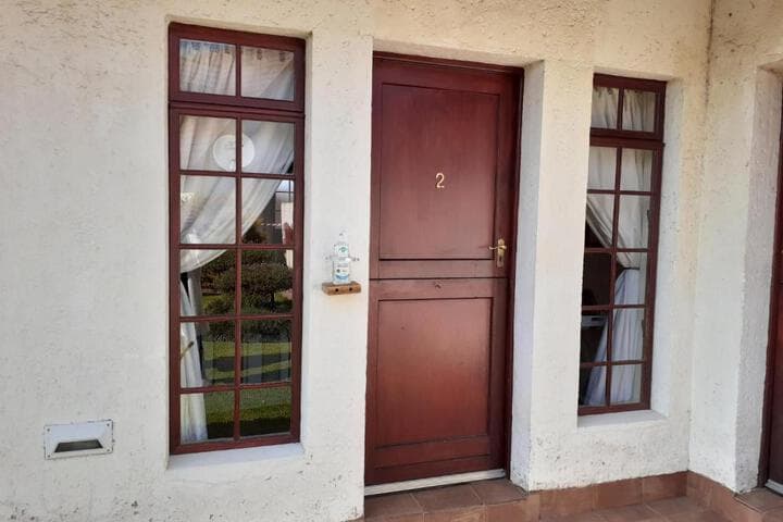 Journeys Inn Africa Airport Lodge photo 5