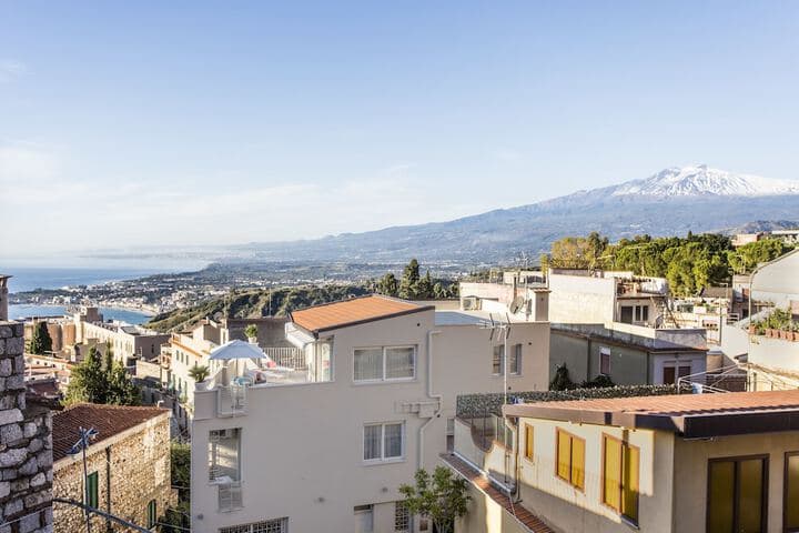 La Malandrina Apartments & Suites photo 2