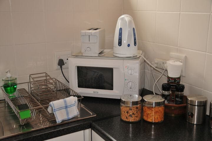 Bradclin House photo 5