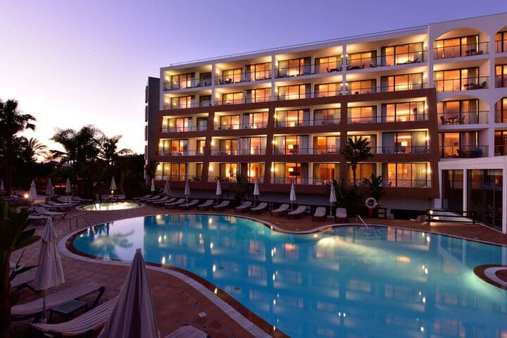 Pestana Alvor Park photo 2
