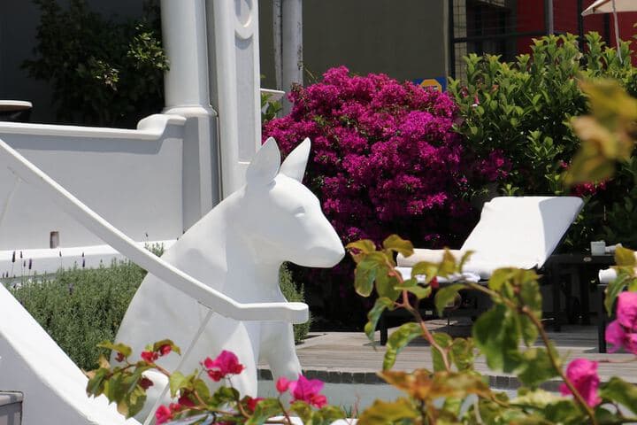 DysART Boutique Hotel photo 3