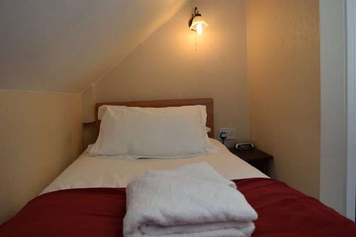 Norcroft Guest House photo 5