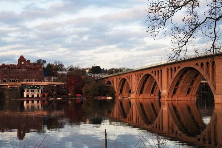 Glover Park Georgetown photo 3