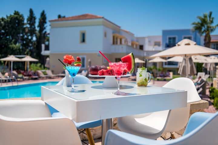 Aegean Houses photo 5