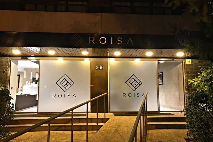 Roisa Hostal Boutique photo 2