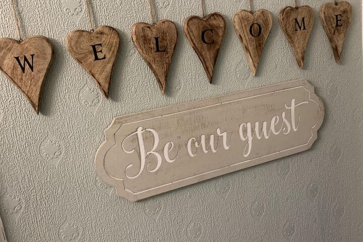 Kingsmere Guest House photo 2