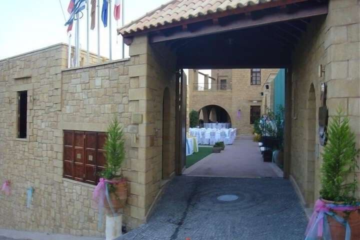 Palazzo Loupassi Boutique Villas photo 5