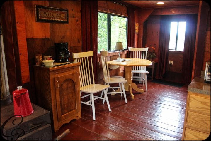 Cottonwood Cabins photo 4