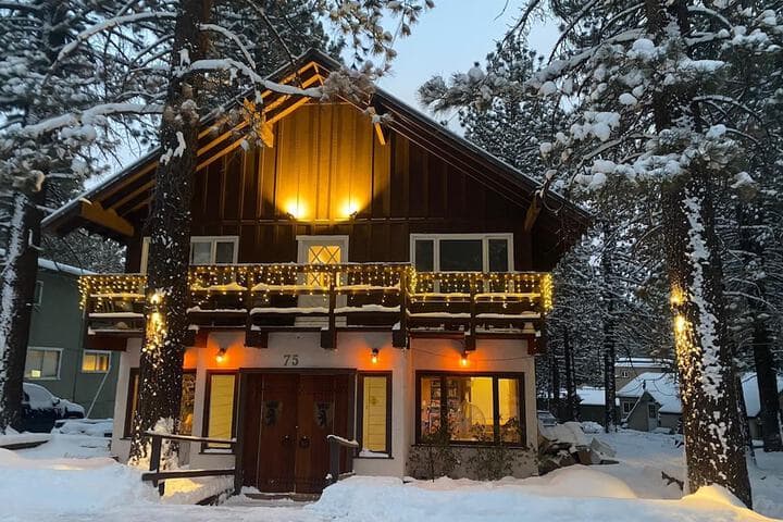 The Mammoth Inn photo 2