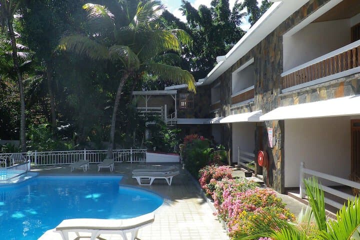 Residence Villas Mont Choisy photo 4