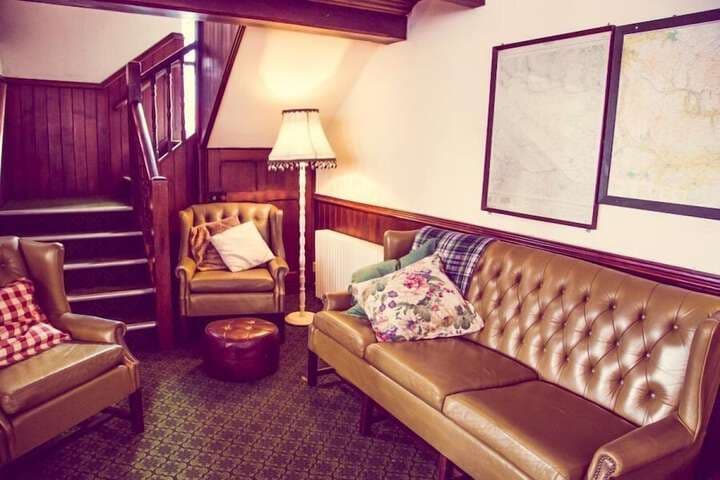 Kirkby Stephen Hostel photo 4