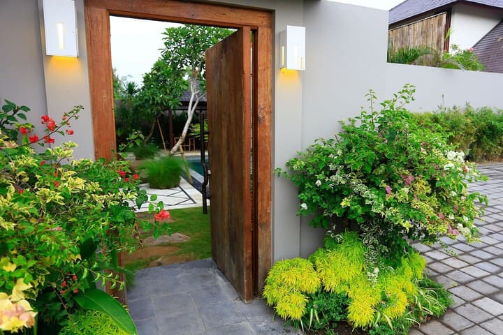 Desa Di Bali Villas photo 3