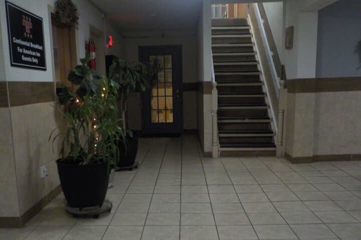 Motel 6 Hurricane WV photo 2