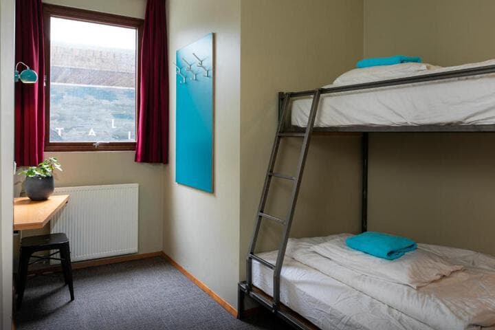 Loft HI Hostel photo 4