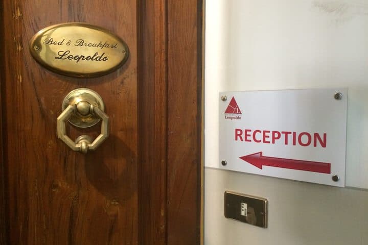 B&B Leopoldo photo 2