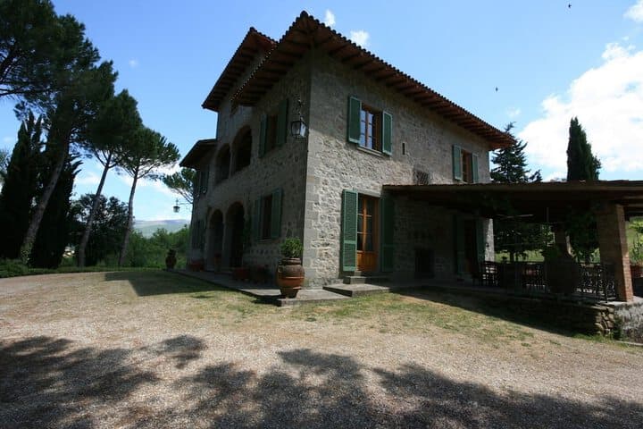 Villa Lo Scoiattolo photo 5