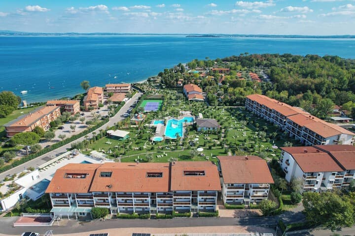 Manerba del Garda destination view