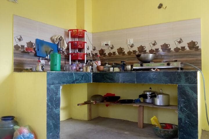 Everest Home Stay Apartment photo 5