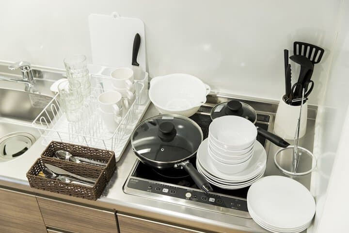 SG Residence Inn Hakata photo 5