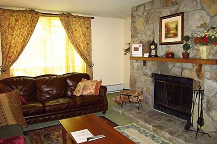 Mount Snow Condominiums photo 3