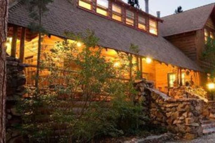 Gold Mountain Manor Bed&Breakfast photo 3