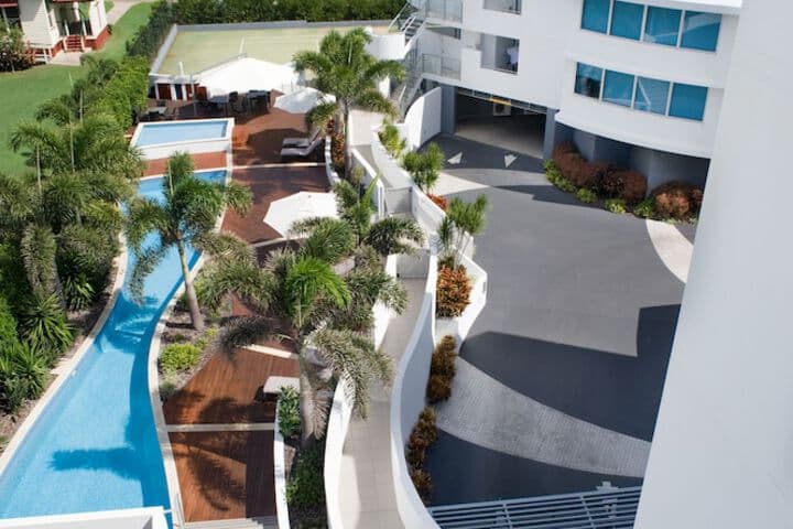 Manta Bargara Resort photo 3