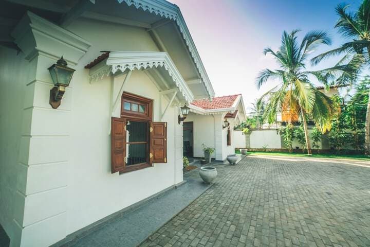 Sisikirana Villa photo 3