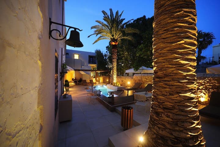 Pepi Boutique Hotel Adults Only photo 3
