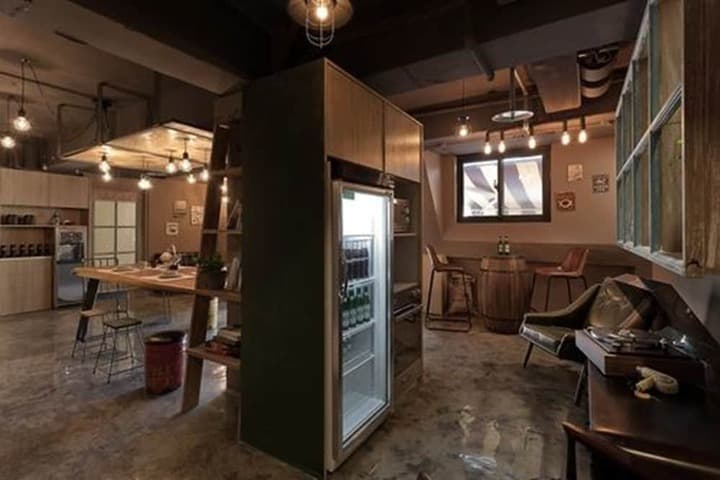 Ximen WOW Hostel photo 4
