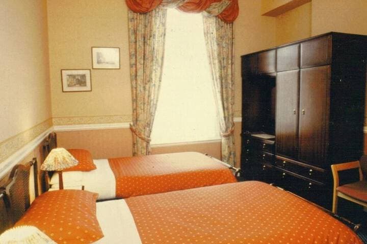 Murrayfield Park Guest House photo 3