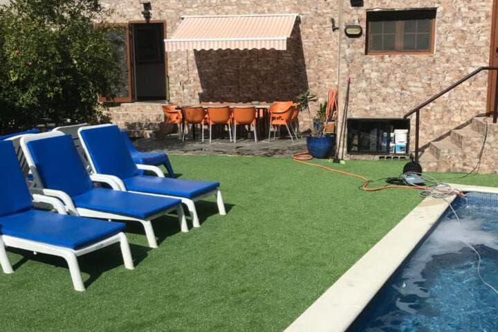 Casa Elisa Canarias photo 5