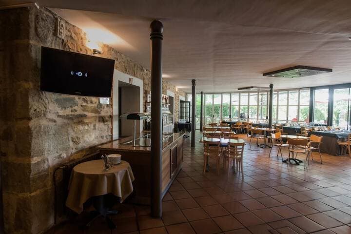 Camping & Bungalows Ligüerre de Cinca photo 5