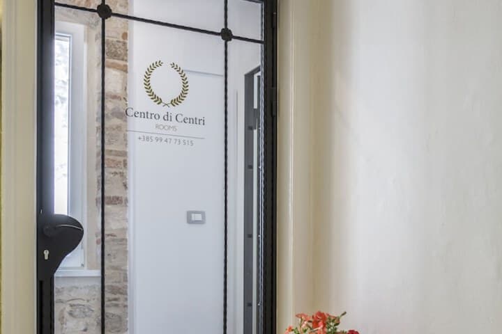 Centro di Centri Rooms photo 2