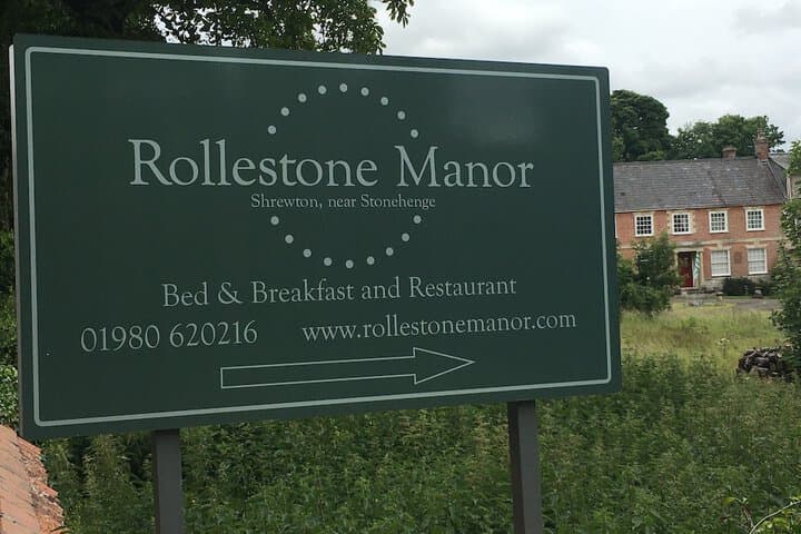 Rollestone Manor photo 5