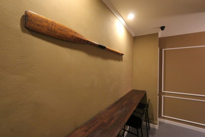 Blueboat Hostel Gyeongju photo 5