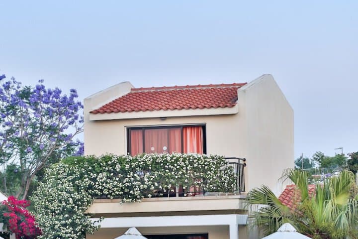 Tavros Hotel Apartments photo 2